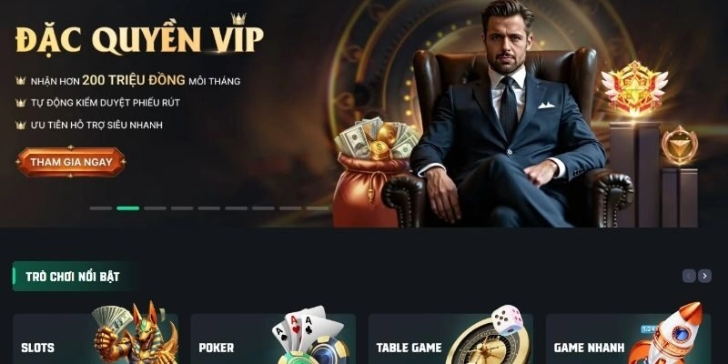 Vivu88 – Nhà cái cá cược đáng tin cậy cho bet thủ năm 2026