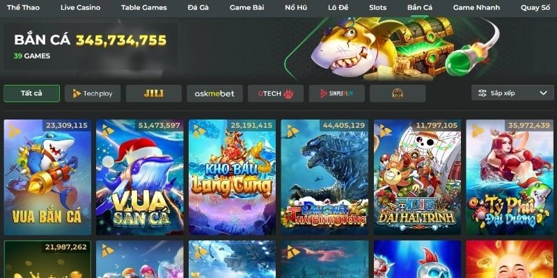 UK88 – Khám phá nhà cái hội tụ cá cược & Trò chơi online