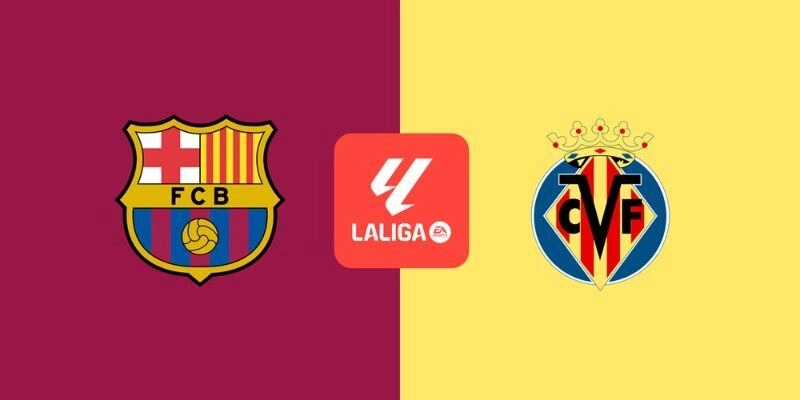 Soi kèo Barcelona vs Villarreal, 22h15 ngày 28/2 - La Liga 10 Soi kèo Barcelona vs Villarreal, 22h15 ngày 28/2 – La Liga