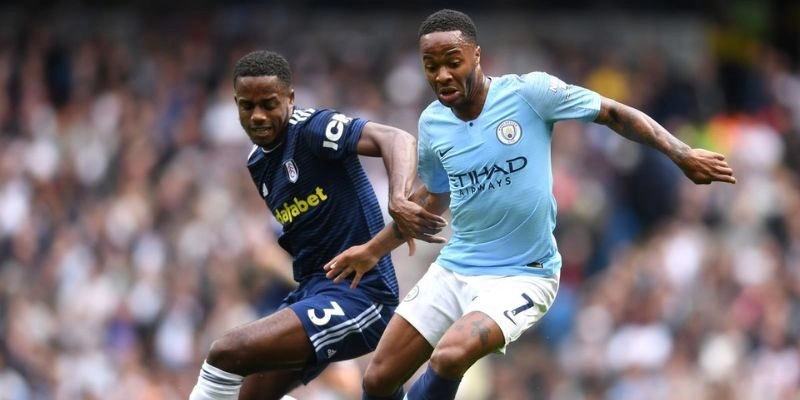 Soi Kèo Trận Đấu Man City Vs Fulham Lúc 2h30 Ngày 12/2/2026 - Giải Ngoại Hạng Anh 1 Đánh giá phong độ của cả Man City vs FulHam
