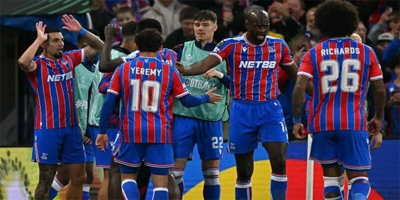 Soi Kèo Crystal Palace Vs Rayo Vallecano 02h00 Ngày 28/05 CK Conference League 2 Đây là trận đấu danh hiệu nên cả hai khó nhập cuộc hời hợt