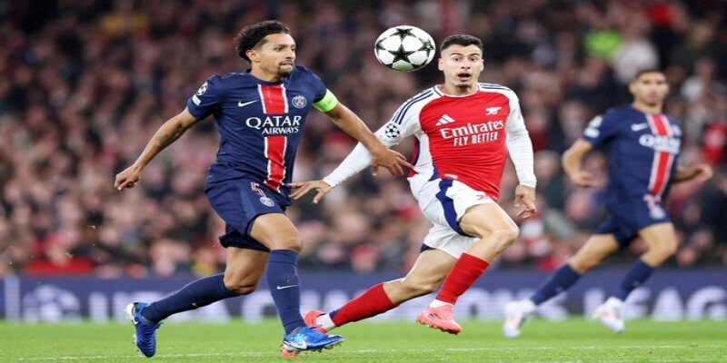 Soi Kèo PSG Vs Arsenal Lúc 23h00 Thứ Bảy Ngày 30/05 Chung Kết Cup C1 3 Đội hình xuất phát của 2 CLB trong trận CK ưu tiên sự cân bằng