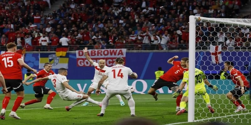 Soi Kèo Austria Vs Tunisia 01h45 Ngày 02/06 - Giao Hữu Quốc Tế 2 Ở lần chạm trán trước đây vào năm 2007 2 đội từng hòa nhau