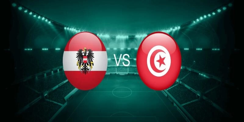 Soi Kèo Austria Vs Tunisia 01h45 Ngày 02/06 - Giao Hữu Quốc Tế 3 Dự đoán đội hình đá trận giao hữu của 2 đội