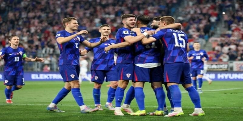 Soi Kèo Croatia Vs Slovenia Đá Lúc 01h45 08/06 - Giao Hữu Quốc Tế 3 Những cầu thủ được dự đoán sẽ ra sân trận này
